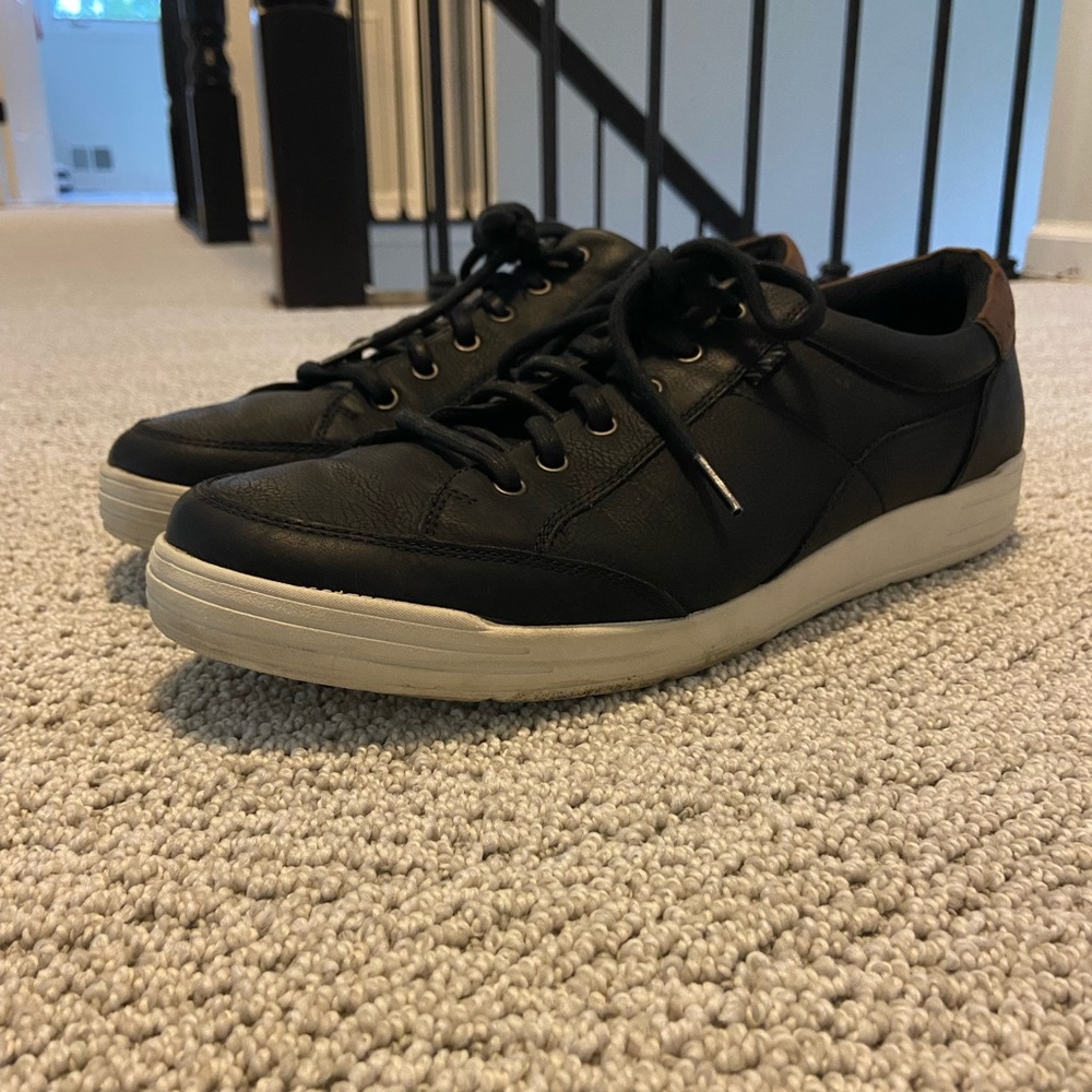 Nunn bush sneakers size 13